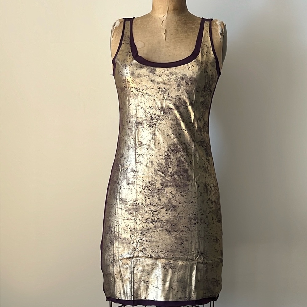 Tory Burch Aventurine Dress